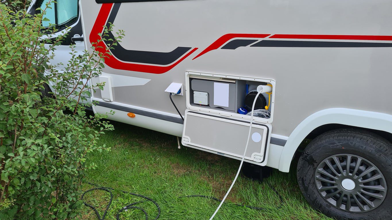 Does Travel Trailer Insurance Cover Water Damage