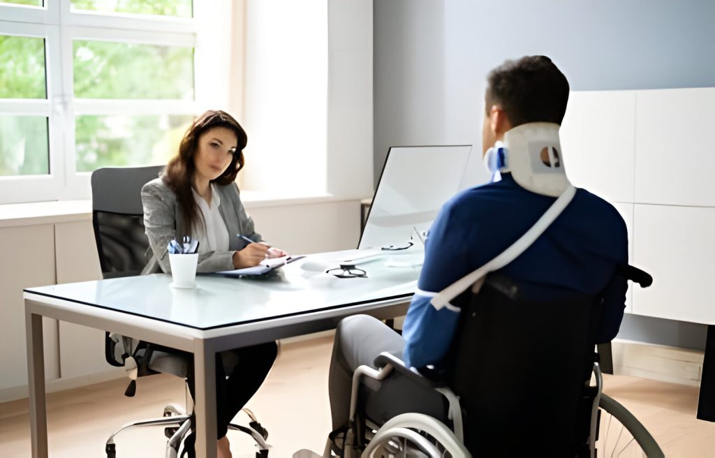 How Do Disability Lawyers Get Paid