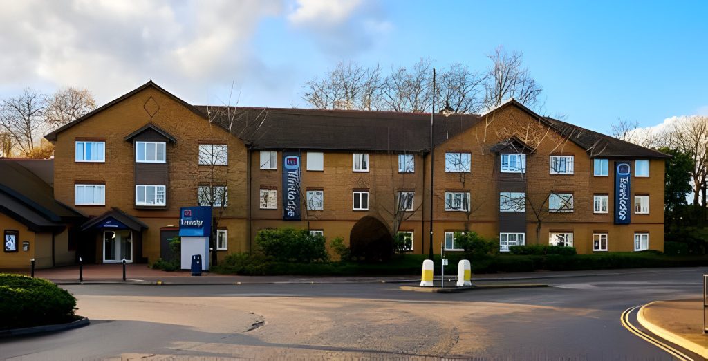 Travelodge Locations In UK