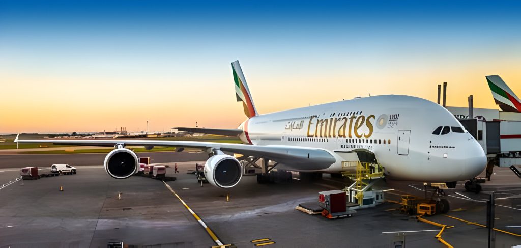 Emirates Airlines Travel Insurance