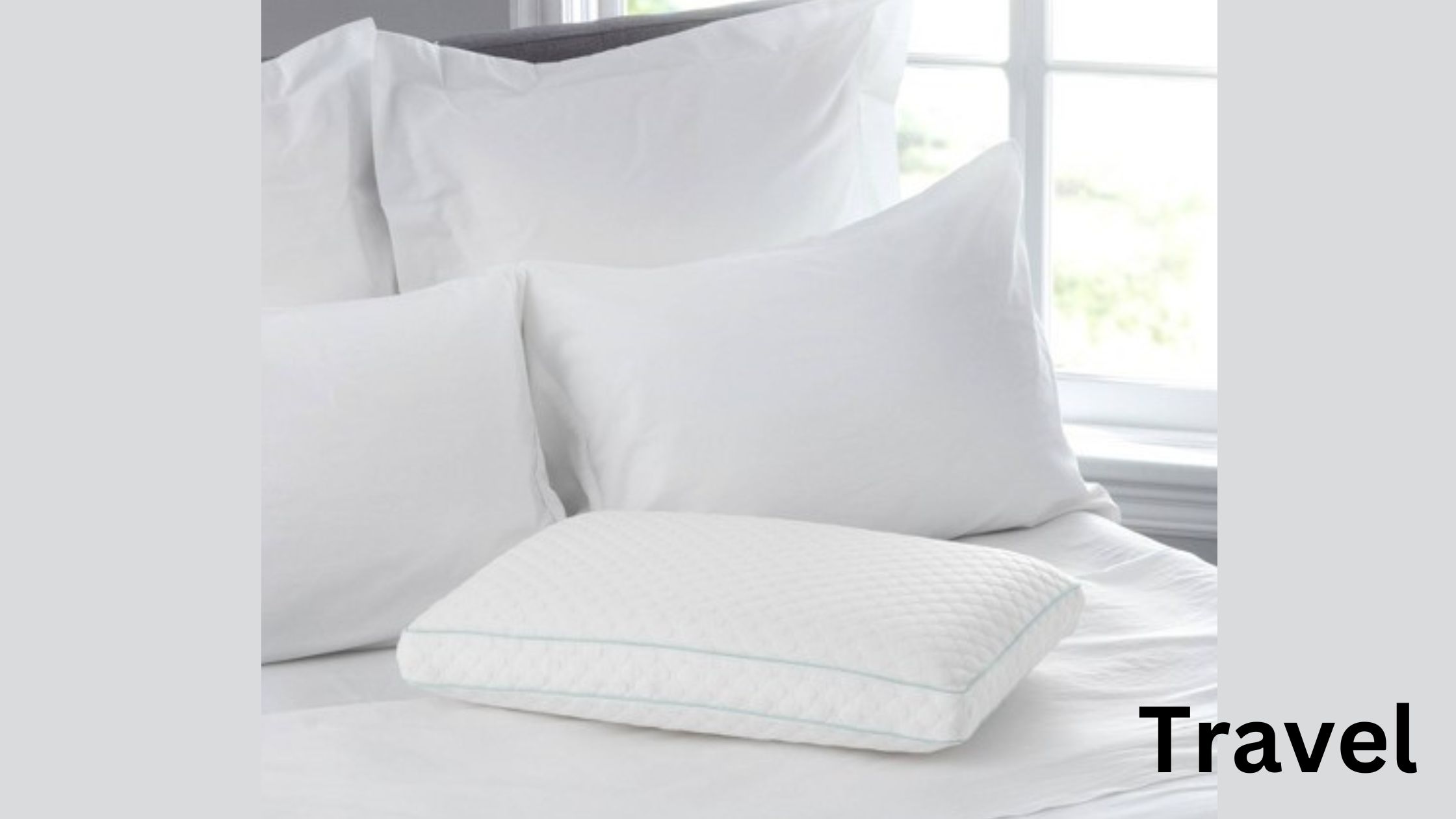 Pillowcases for Travel Size Pillows