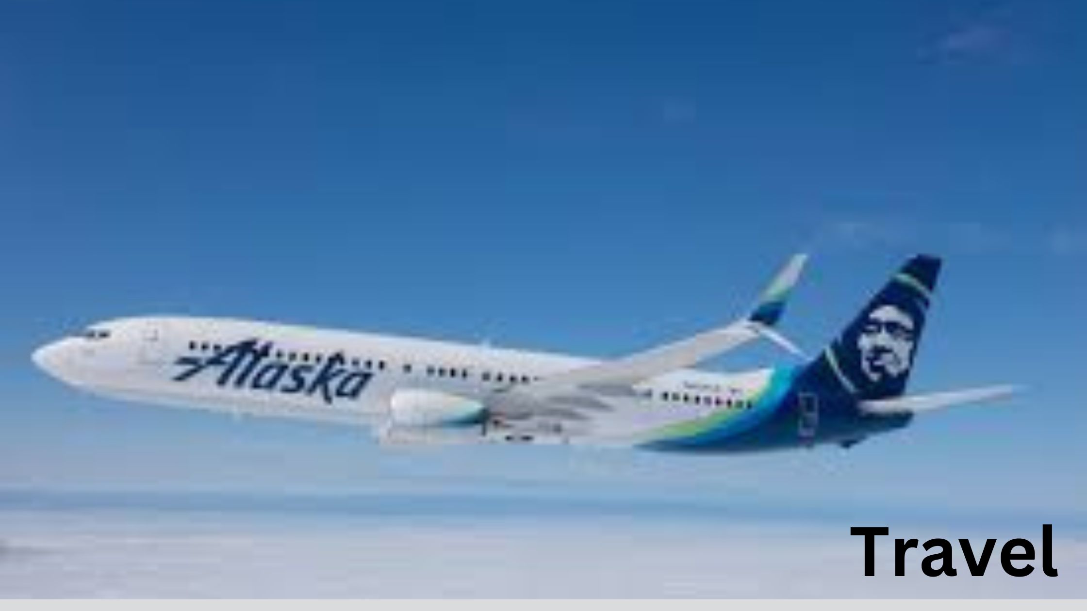 Alaska Air Travel Insurance