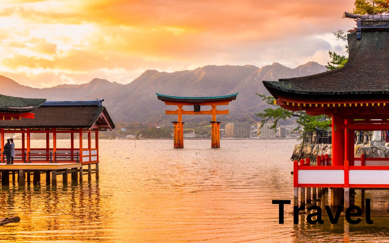 Japan And South Korea Travel Package from Usa