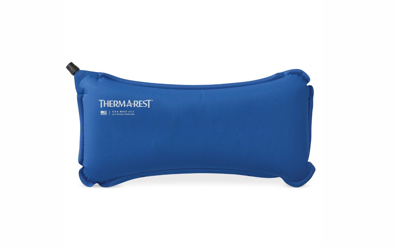 Thermarest Lumbar Travel Pillow
