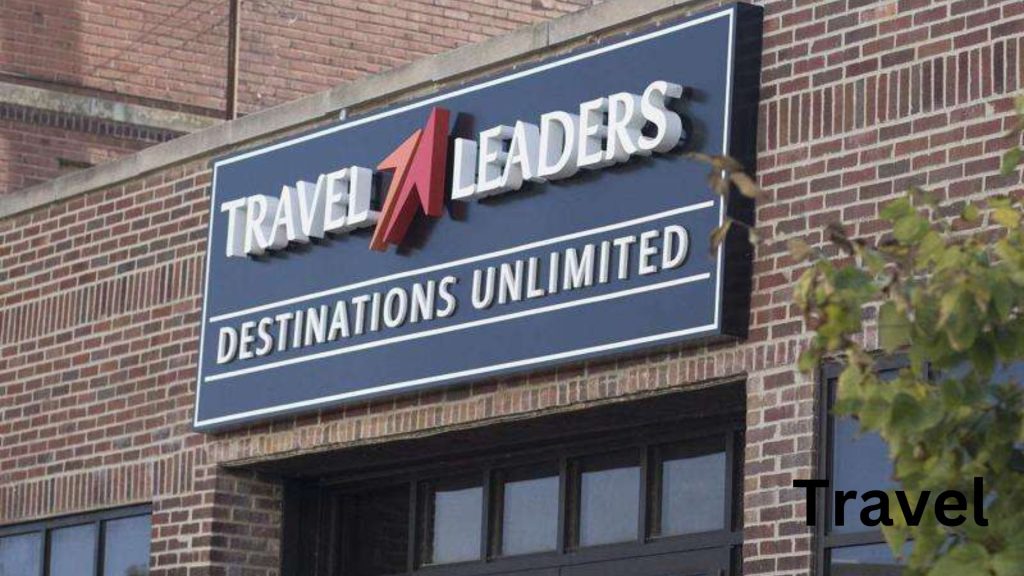 Travel Agency Cedar Rapids