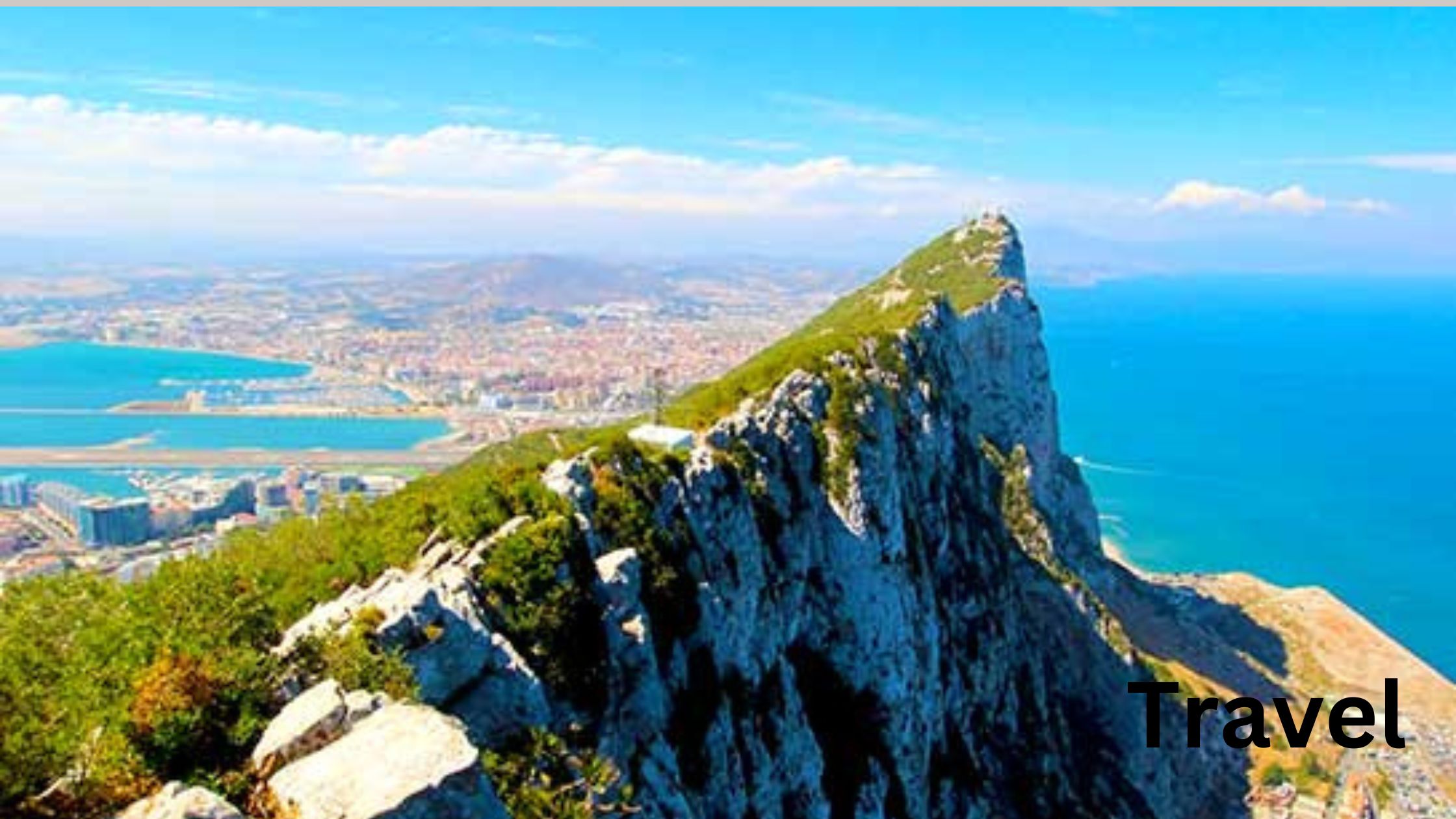 Do I Need Travel Insurance For Gibraltar
