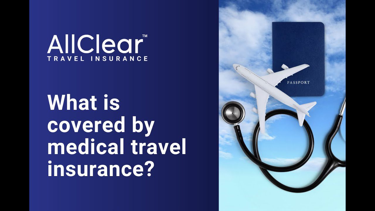 All Clear Travel Insurance Discount Code