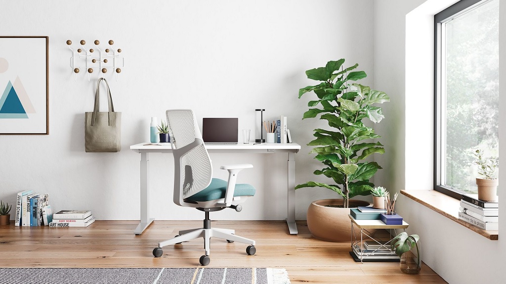 Streamlining Compact Workspaces: Serone Asia’s Guide to Compact and Effective Chairs