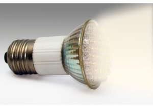 diode light bulbs