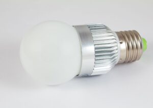 diode light bulbs