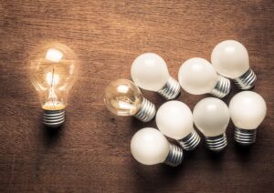 orient bulb price