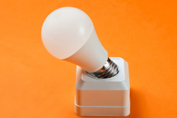 led bulb socket
