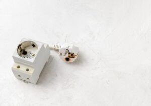 led bulb socket