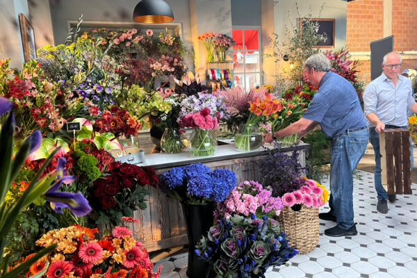 Best Flowers for Romantic Gestures Beyond Roses