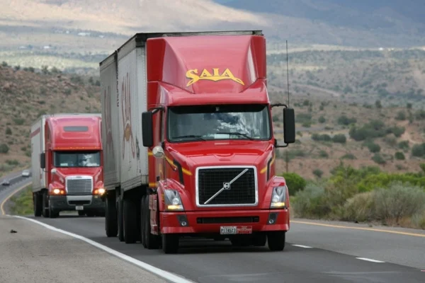 The Blog Buzz: Transport Trends Shaping 2025 by saphyroo.com